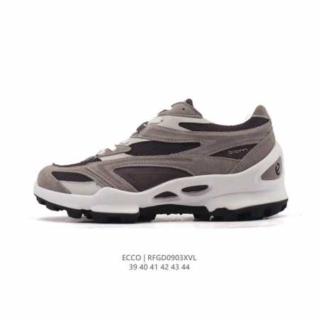 Company-level Ecco, a popular Xiaohongshu item, offers a versatile and casual st - Click Image to Close