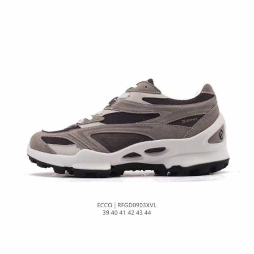 Company-level Ecco, a popular Xiaohongshu item, offers a versatile and casual st