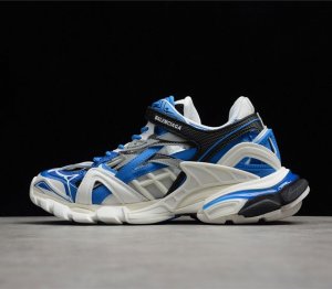 Balenciaga Track Trainers 568615-W3GC2-9203 35 36 37 38 39 40 41 42 43 44 45 46