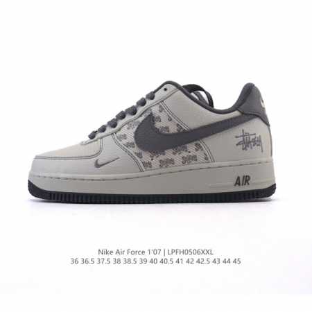 Af1 Nike Air Force 1 07 Low Bz6808 36-45 Lpfh0506 - Click Image to Close