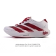 Adidas Adizero Evo Sl Sports Comfortable Non-slip Wear-resistant Low-top Running