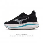 Corporate-level Mizuno Mizuno retro fashion casual comfortable shock-absorbing