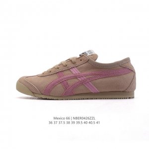 Asics - Onitsuka Tiger Mexico 66 Rb : 1183C10 1 36-41 Nber0426Zzl
