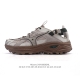 Corporate-level Mizuno Retro Fashion Casual Comfort Shock-absorbing Sports Runni