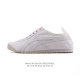 Genuine Asics ASICS men's and women's shoes with arch insoles, Japanese classic