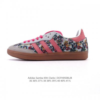 Adidas Wb Pony Tonal Samba 2025 Samba Samba Blokecore Vintage Bella Hadid A Ap