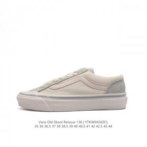Vans Og Oid Skool style 36 vans old Skool og 35-44Ytkw0424Zcl