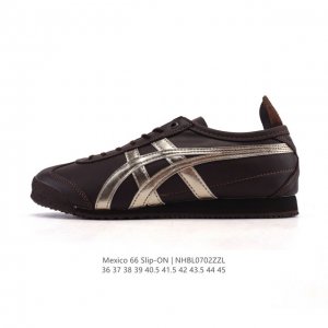 Genuine Asics ASICS men's and women's shoes with arch insoles, Japanese classic