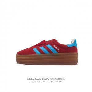 Adidas GAZELLE BOLD GAZELLE NG IE0421 35-40 CVXY0521LKL