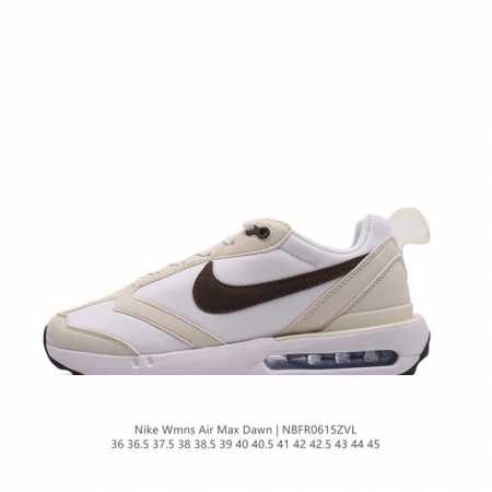 Nike Air Max Dawn 1984 airtrain Nike Air Max Dawn Max Air Air : Dc4068-102 36 3 - Click Image to Close