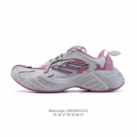 Balenciaga Balenciaga Balenciaga 35-41 S - Click Image to Close
