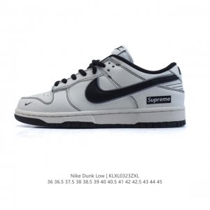 160 Nike Dunk Low Retro 80 Nike Dunk 1985 Dunk Rm2308-100 : 36-45 Klxl0323