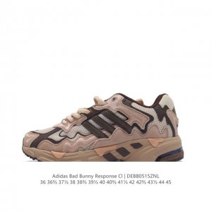 Bad Bunny X Adidas Originals Response Cl Bad Bunny Latin Trap adidas Response C