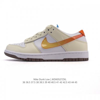 Nike Dunk Low Retro Sneakersa Classic 80S Basketball Shoe, Originally Designed F