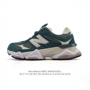 Company-level Nb New Balance Nb9060 Elephant Hoof Men's and Women's 9060 Comfor