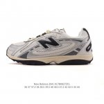 New Balance 2025 New Arrival: The New Balance 204L, a stylish running shoe for