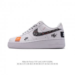 Af1 Nike Air Force 1 07 Low Ar7719 36 36.5 37.5 38 38.5 39 40 40.5 41 42 42.5 43 44 45 Ujfi1123Znl