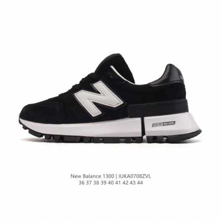 New Balance's new Nb 0 series low-top sports running shoes, retro height-enhanc - Click Image to Close