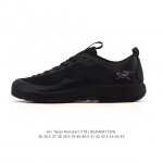 Corporate-level Arc'teryx men's and women's shoes Arcteryx Konseal outdoor high