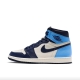 Nike Air Jordan 1 Retro High Og aj1 1 Aj1 Air Aj1 861428 36-47