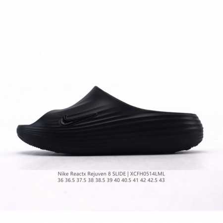 Nike Reactx Rejuven8 Slide 25 Reactx Reactx : Hv5082 : 36-43 : Xcfh0514Lml - Click Image to Close