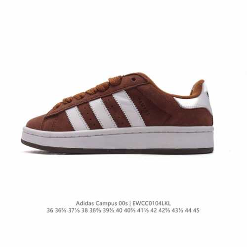 Adidas . campus 00S Adidas Campus 00S campus logo Id2064 36-45 Ewcc0104Lkl