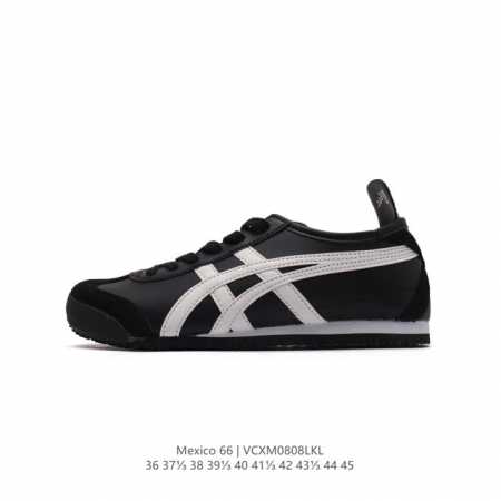 asics Onitsuka Tiger Mexico 66 rb 36-45 Th342N Vcxm0808Lkl - Click Image to Close