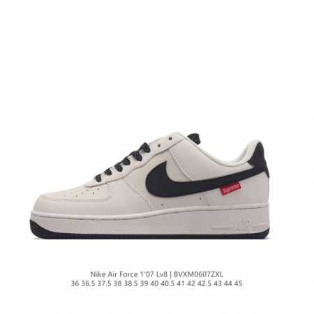 Nike Air Force 1 '07 Low force 1 Hd1968 36 36.5 37.5 38 38.5 39 40 40.5 41 42 4 - Click Image to Close