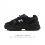 Authentic New Balance Nb530 Retro Running Shoes, Thick Sole, Height Increasing,