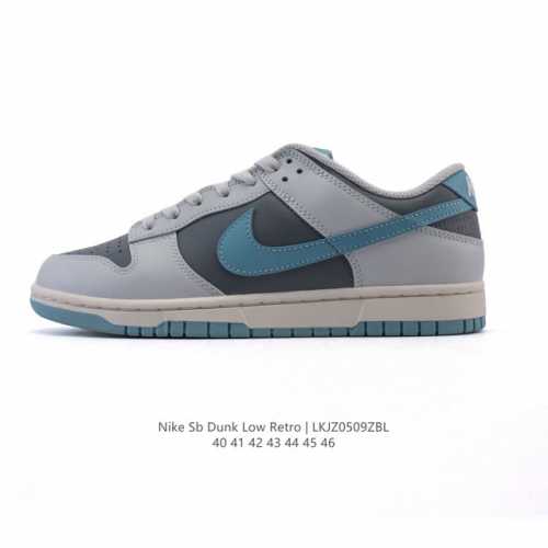 Nike Dunk Low Retro 80 Nike Dunk 1985 Dunk Hf5441-001 : 40-46 Lkjz0509Zbl