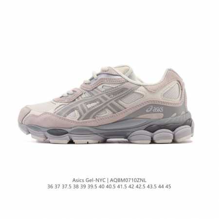 Corporate level Asics gel-Nyc retro single product 2025 new Asics tiger new cas - Click Image to Close