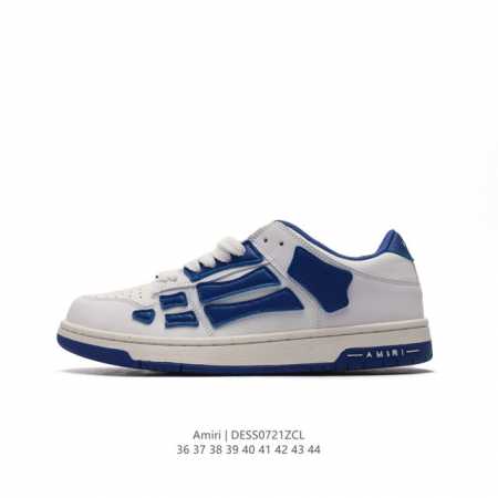 amiri dunk skel-Top-Low-Sneakers amiri a1-Dunk Amiri 36-44 Dess0721Zcl - Click Image to Close
