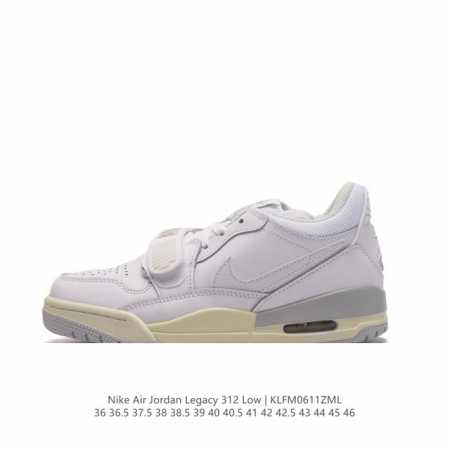 Aj Air Jordan Legacy 312 Aj312 312 Air Jordan Legacy 312 Low Aj1 Aj3 Nike Air A - Click Image to Close