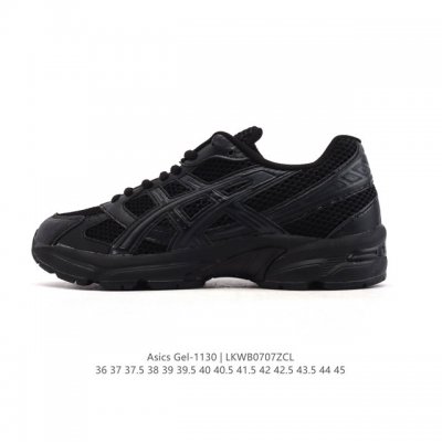 Asics New Couples' Shock-absorbing Retro Shoes Gel-1 Men's and Women's Fashionab