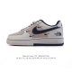 Af1 Nike Air Force 7 Low Ky8899 36-45 Bgxl0417