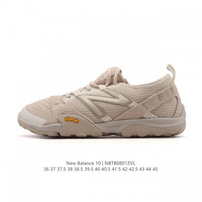 New Balance M10L series neutral casual sneakers, outdoor hiking and running sho