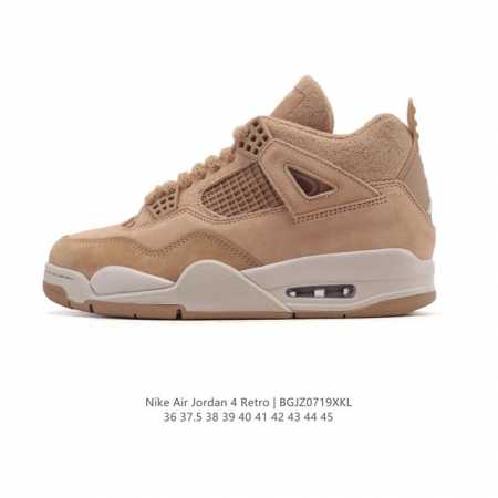 a company-grade, authentic Nike Air Jordan 4 Retro OG Michael Jordan Aj4 mid-top - Click Image to Close