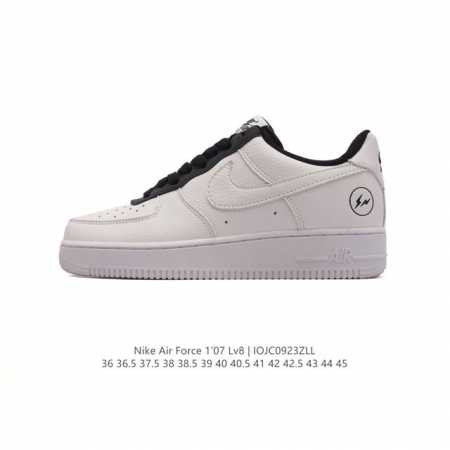 Nike Air Force 1 '07 Low force 1 Tt0801 36 36.5 37.5 38 38.5 39 40 40.5 41 42 4 - Click Image to Close