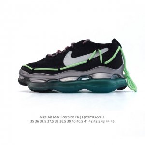 260 Nike Air Max Scorpion Swoosh Dj4701-011 35-45 Q
