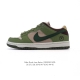 Nike Dunk Low Men's And Women's Retro Skateboard Sb Series Classic Sneakers Made