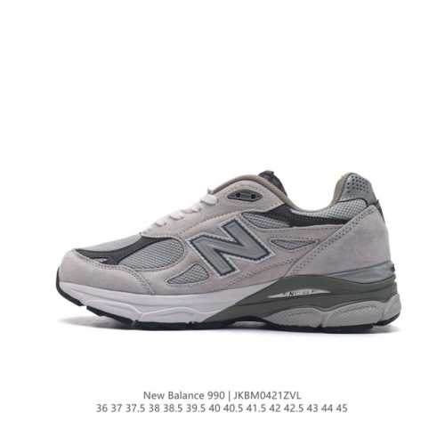 New Balance Nb990 V3 990 mcd Motion Control Device newbalance 1982 newbalance990