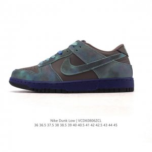 Authentic Nike Sb Dunk Low Pro retro sneakers for men and women. Made of soft l