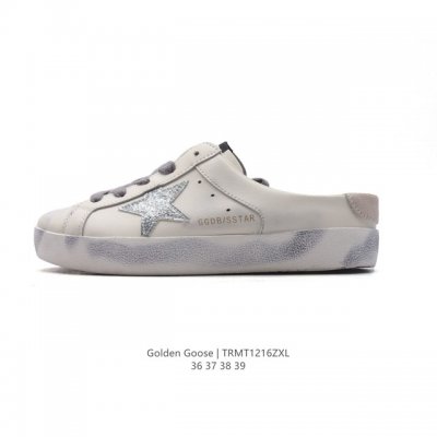 Golden Goose Deluxe Brand Sstar ggdb ~ ~ 360 Ggdb Golden Goose#Ggdb# : 36-39 Tr