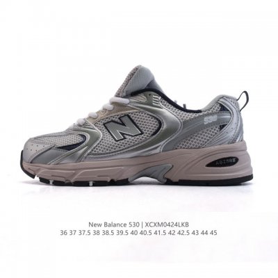 Nb530 New Balance 530 Nb530 Nb 530 530 Mr530Sg 36-45 Xcxm0424Lkb