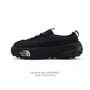 Company Level The North Face Men's Shoes 25 Spring and Summer Outdoor Lightweigh