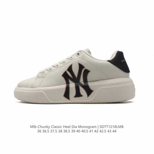 Mlb Chunky Classic , , , 3Asxcbh4N Gp005 36-44 Sdtt1218Lmb