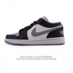 Genuine Nike Jordan Air Jordan 1 Low Aj1 Jordan 1 generation Aj1 low-top retro
