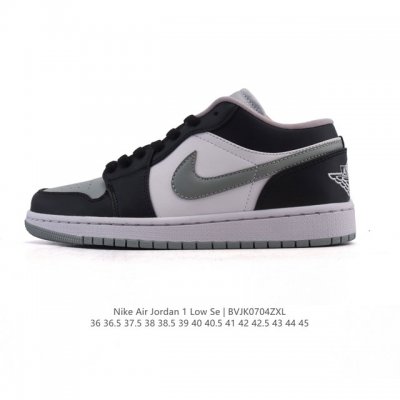 Genuine Nike Jordan Air Jordan 1 Low Aj1 Jordan 1 generation Aj1 low-top retro