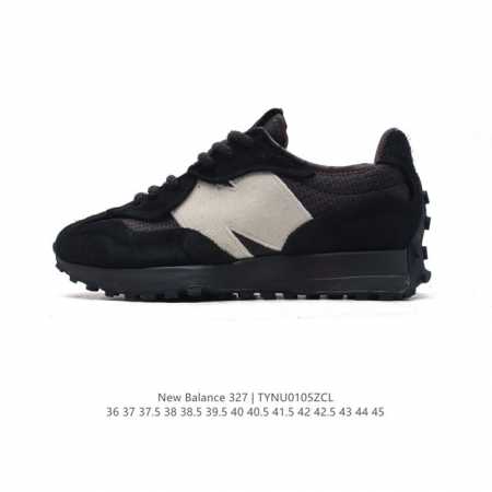 Nb New Balance 327 N pu U327O D 36 45 Tynu0105Zcl - Click Image to Close