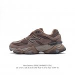 Nb New Balance Nb9060 9060 9060 9060 99X Y2K 990 Abzorb Sbs U9060Pb 36-45 Bnbm05